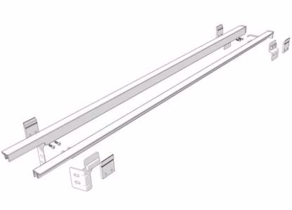 EXTANG HONDA RAIL KIT - 21001010