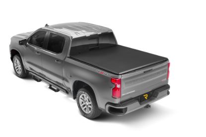 EXTANG TRIFECTA-E TUNDRA 22 5'6' W/RAIL - 77472
