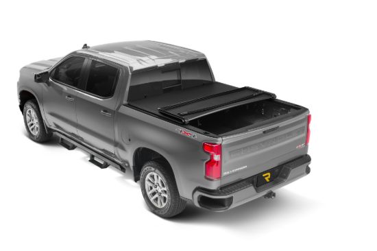 EXTANG NISSAN FRONTIER (5') 2022 - 77961