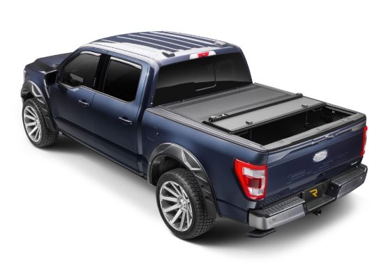 EXTANG FORD F150 6.5FT BED 09-14 - 80410