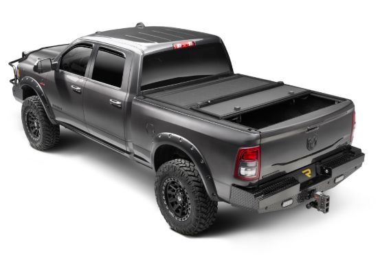 EXTANG DODGE RAM 5.7FT 09-18  2019-23 CLAS - 80425