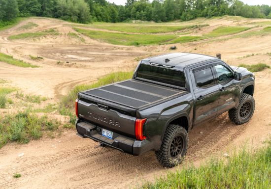 EXTANG NISSAN TITAN 5.6FT 2017-23 WITH/WIT - 80936