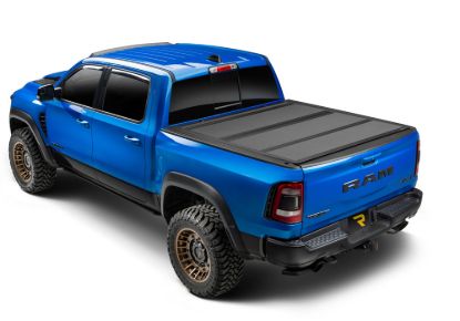 EXTANG NISSAN FRONTIER (5 FT) 2022-23 WITH - 80961