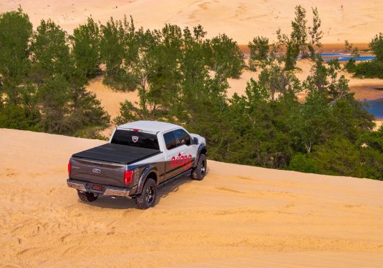 EXTANG TOYOTA TUNDRA (5 1/2 FT) - 83460