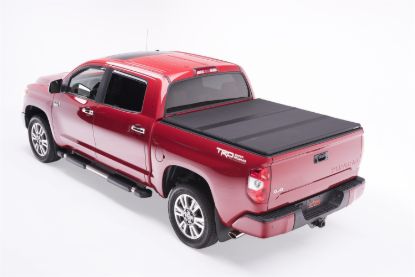 EXTANG TUNDRA 5.5' 2014-15 W/RAIL - 83461
