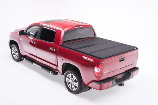 EXTANG TUNDRA 5.5' 2014-15 W/RAIL - 83461