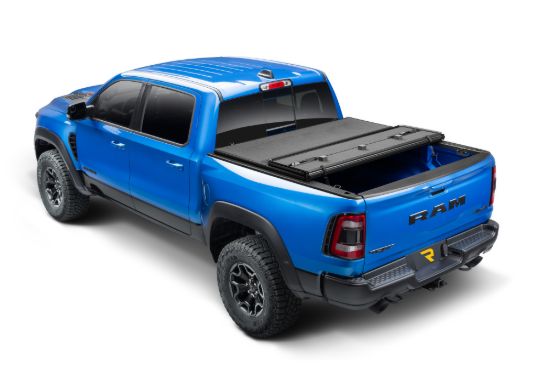 EXTANG SFALX RAM 09-23 6'4' - 88430