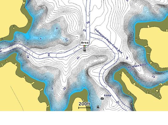 GARMIN CARTO CHINA SEA & JAPAN GARMIN NAVIONICS - 010C121400