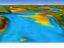 GARMIN CARTO SPAIN  MEDITERRANEAN COAST GARMIN N - 010C123700