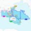 GARMIN CARTO PACIFIC ISLANDS GARMIN NAVIONICS+ - 010C127920