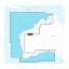 GARMIN CARTO AUSTRALIA  WEST GARMIN NAVIONICS+ - 010C128020