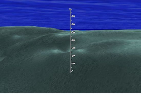 GARMIN CARTO CHILE  ARGENTINA & EASTER ISL. GARM - 010C128620