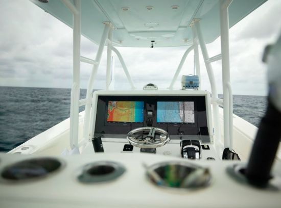 GARMIN CARTO U.S. & COASTAL CANADA - 010C128720