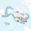 GARMIN CARTO U.S. EAST - 010C129120