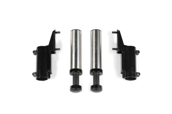 FABTECH 5' JK DLSS BUMPSTOP KIT - FTS240892