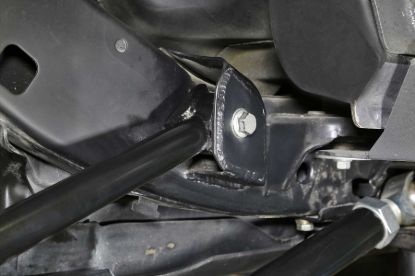 FABTECH RR UPPER LNK POCKET GUSSE - FTS24110