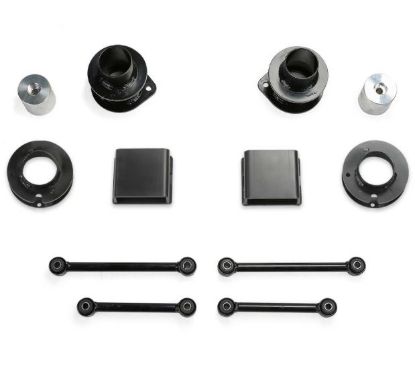 FABTECH JEEP JT 3' SPACER SYSTEM - FTS24240