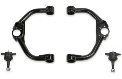 FABTECH 3' RAM 1500 BJ UCA KIT - FTS23202