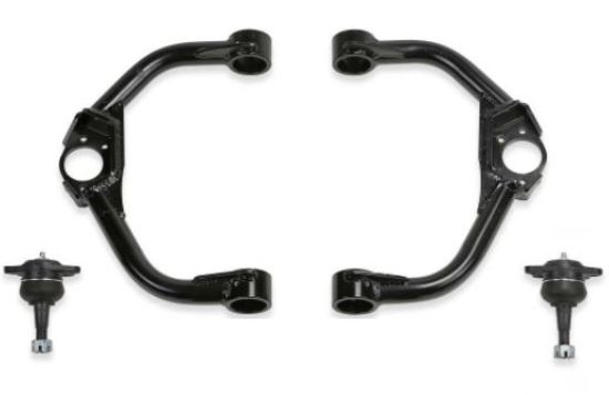 FABTECH 3' RAM 1500 BJ UCA KIT - FTS23202