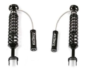 FABTECH 2.5DLSS C/O RESI 19 RAM 6' - FTS23206