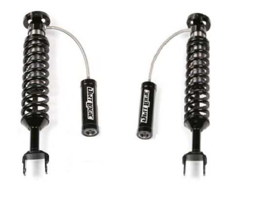 FABTECH 2.5DLSS C/O RESI 19 RAM 6' - FTS23206