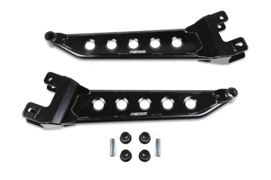 FABTECH 2.5' - 7' RAM RADIUS ARMS - FTS23232