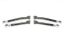 FABTECH TRAIL LINK ARMS 5TON LOWE - FTS24128