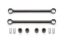 FABTECH SWAY BAR LINK KIT FIXED F - FTS24158
