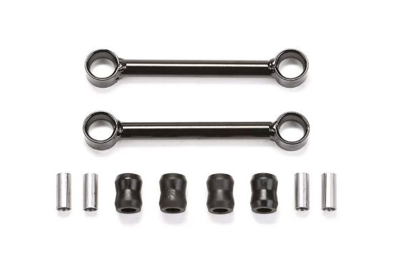 FABTECH SWAY BAR LINK KIT FIXED R - FTS24159
