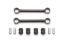 FABTECH SWAY BAR LINK KIT FIXED R - FTS24159