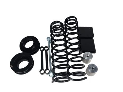 FABTECH 3' SPORT SYSTEM - FTS24242