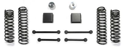FABTECH 3' SPORT II SYSTEM - FTS24243