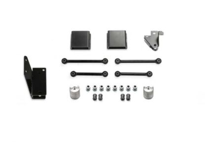 FABTECH 3' TRAIL KIT - FTS24247