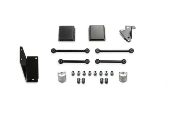 FABTECH 3' TRAIL KIT - FTS24247