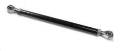 FABTECH LONG ARM KIT REAR - FTS24252