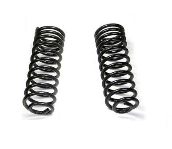 FABTECH 3' COIL KIT REAR - FTS24260