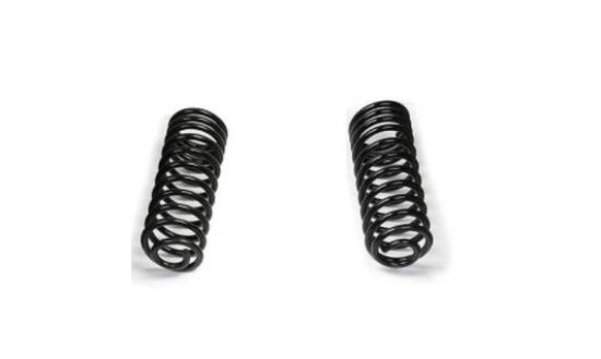 FABTECH 5' COIL KIT REAR - FTS24261