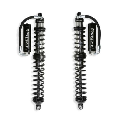 FABTECH 2.5DLSS C/O RESI 5' JT - FTS24267