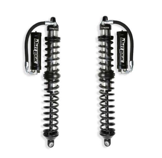 FABTECH 2.5DLSS C/O RESI 5' JT - FTS24267