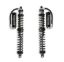 FABTECH 2.5DLSS C/O RESI 5' JT - FTS24267