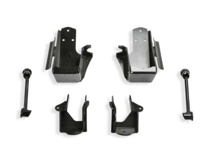 FABTECH COILOVER MNT KIT JT - FTS24268