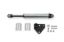 FABTECH JEEP HI CLEAR STEER STAB DIRT LOGIC - FTS24282