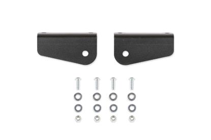 FABTECH ANTENNA BRACKET KIT NON-ADJ - FTS24298