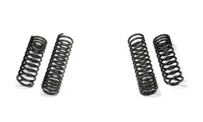 FABTECH 5' COIL KIT F&R 4DR DIESEL/392 - FTS24306