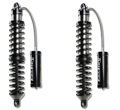 FABTECH 2.5DLSS C/O RESI 3' JT DIESEL - FTS24311