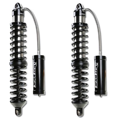 FABTECH 2.5DLSS C/O RESI 5' JT DIESEL - FTS24312