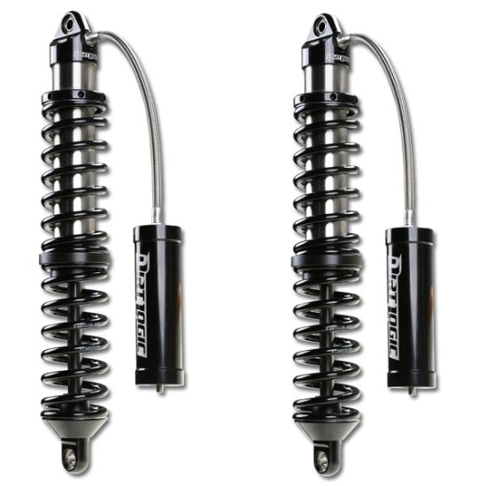 FABTECH 2.5DLSS C/O RESI 5' JT DIESEL - FTS24312