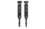 FABTECH FRONT DIRT LOGIC 2.5 COILOVERS - FTS26076