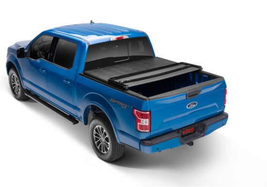 EXTANG RAM 6'4' 2019-21  'NEW BODY STYLE' - 90422
