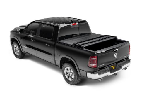 EXTANG TRIFECTA 2.0 RAM 5.7' 19 - 92421